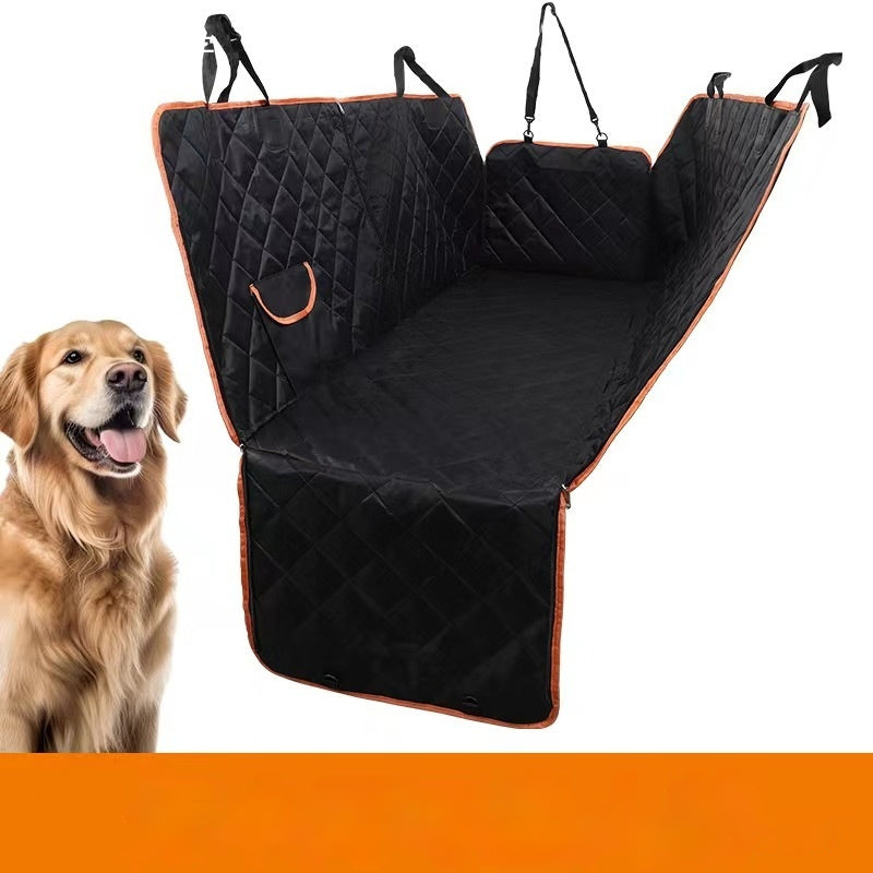 Cozy pet beds for comfortable rest