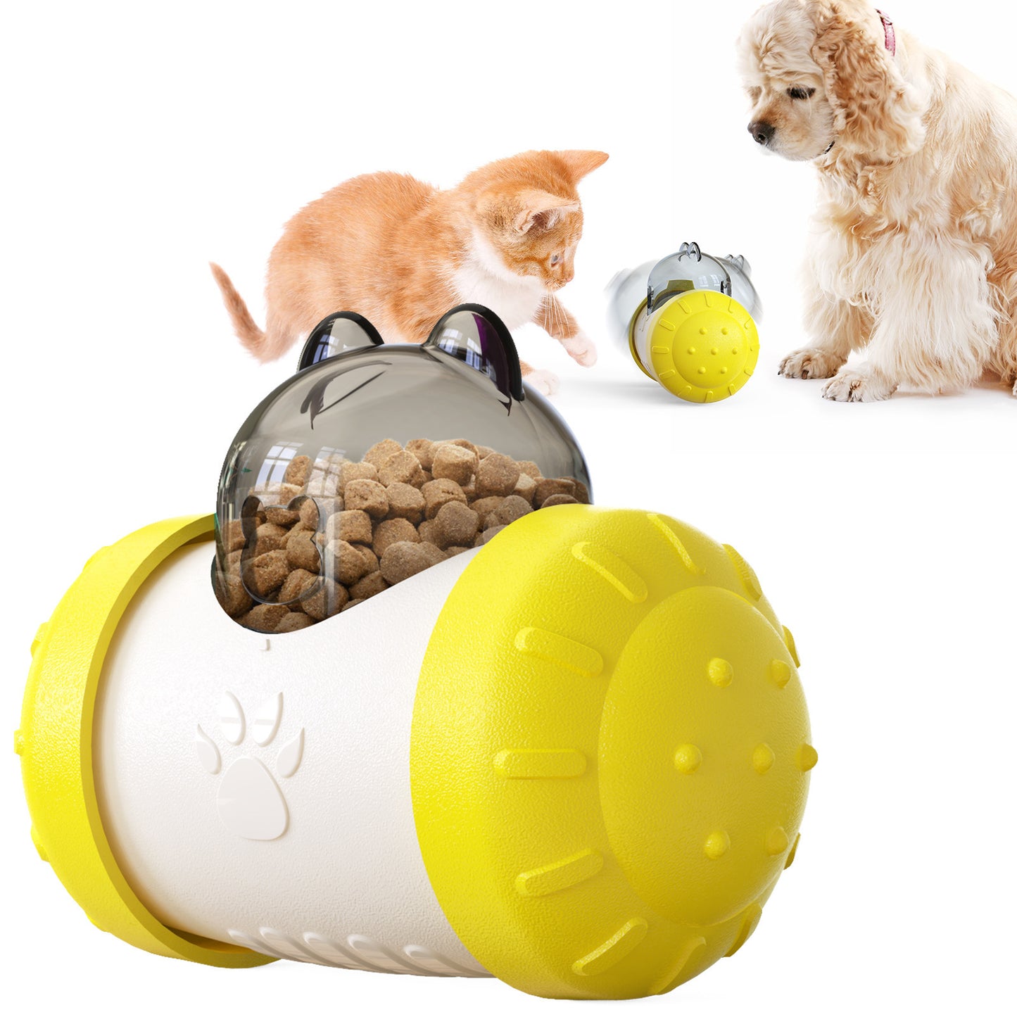 Cat Toys Interactive Dog Toys