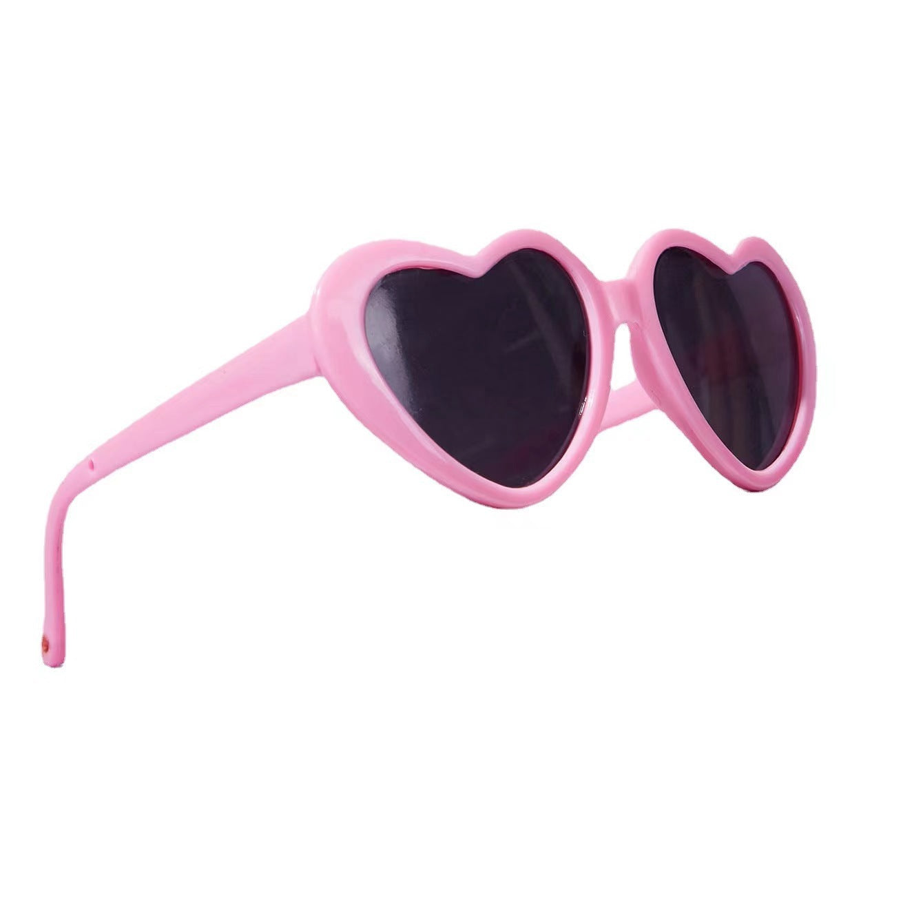 Doll Cool Glasses Pet Sunglasses For Doll Grils Small Pet Cat Toy